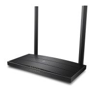 TP-LINK Archer VR400 (867Mbps 5GHz + 300Mbps 2.4GHz), Kablosuz VDSL/ADSL Modem Router